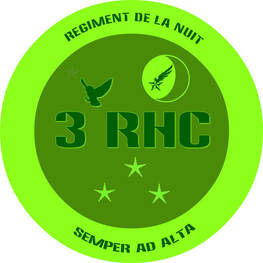 Projet EHR type 4 du 3e RHC, jaune, Alat.fr
