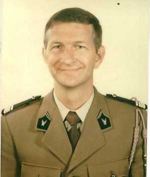 Commandant MICHON Olivier Alat.fr