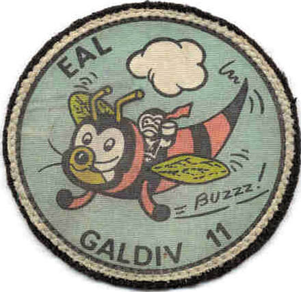 Patch EAL du GALDIV 11 Alat.fr