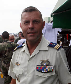 Capitaine GUILLOU 5e RHC. Alat.fr