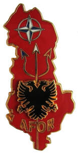 Insigne général de l'AFOR Alat.fr