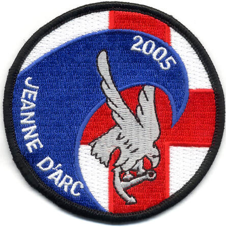 Patch campagne 