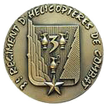 Médaille 3e RHC Balme Alat.fr