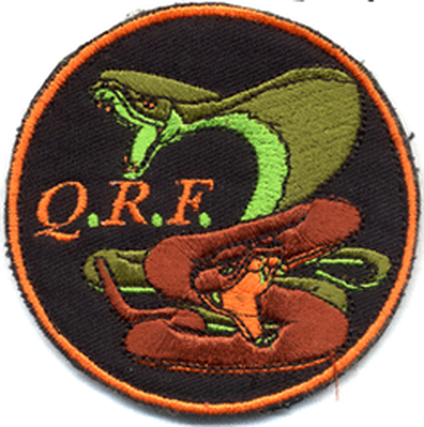 Patch DAOS QRF SFOR Alat.fr