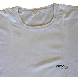 Tee-shirt PUMA Line Alat.fr