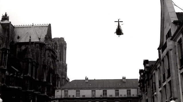 Galdiv 8 EHA Mission Reims prises de vues stéréo 1971 Alat.fr